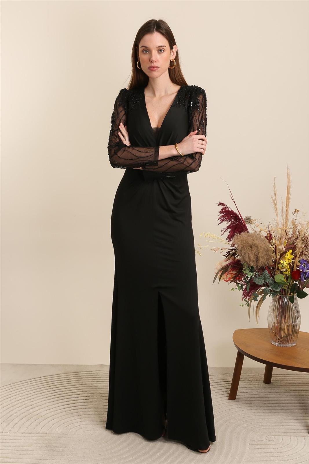 Secrets Trends - Abendmode, Juju Christine, Lautinel, Jacken