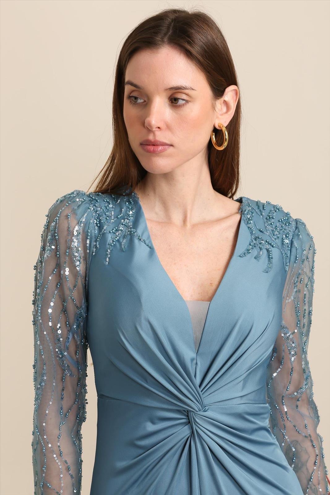Secrets Trends - Abendmode, Juju Christine, Lautinel, Jacken