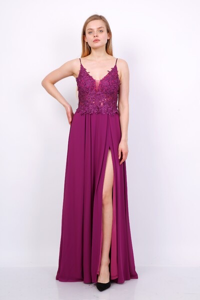 Secrets Trends - Abendmode, Juju Christine, Lautinel, Jacken