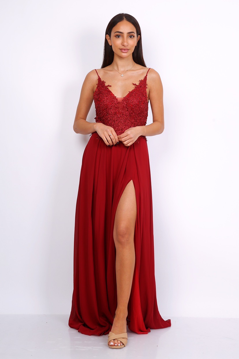 Secrets Trends - Abendmode, Juju Christine, Lautinel, Jacken