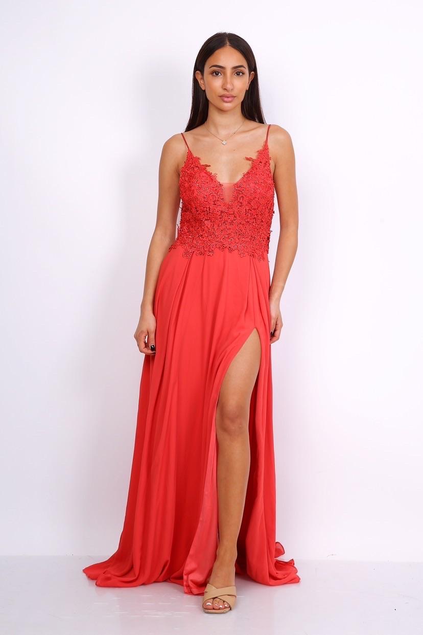 Secrets Trends - Abendmode, Juju Christine, Lautinel, Jacken