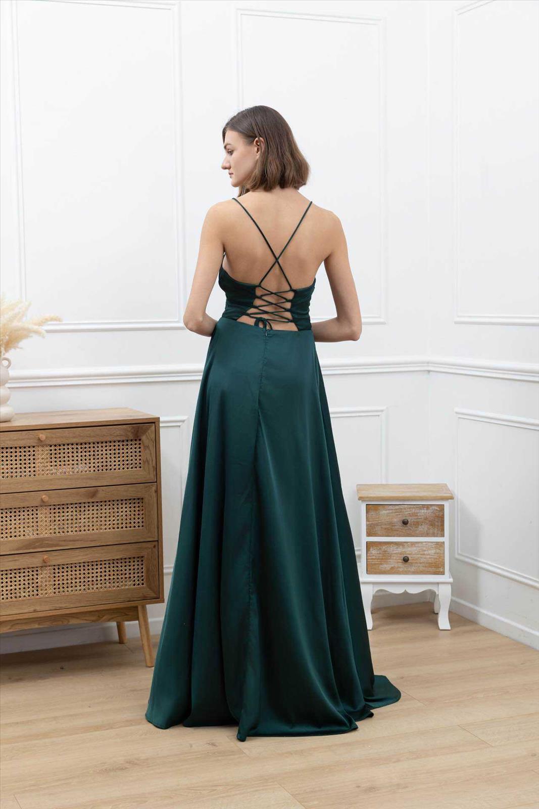 Secrets Trends - Abendmode, Juju Christine, Lautinel, Jacken