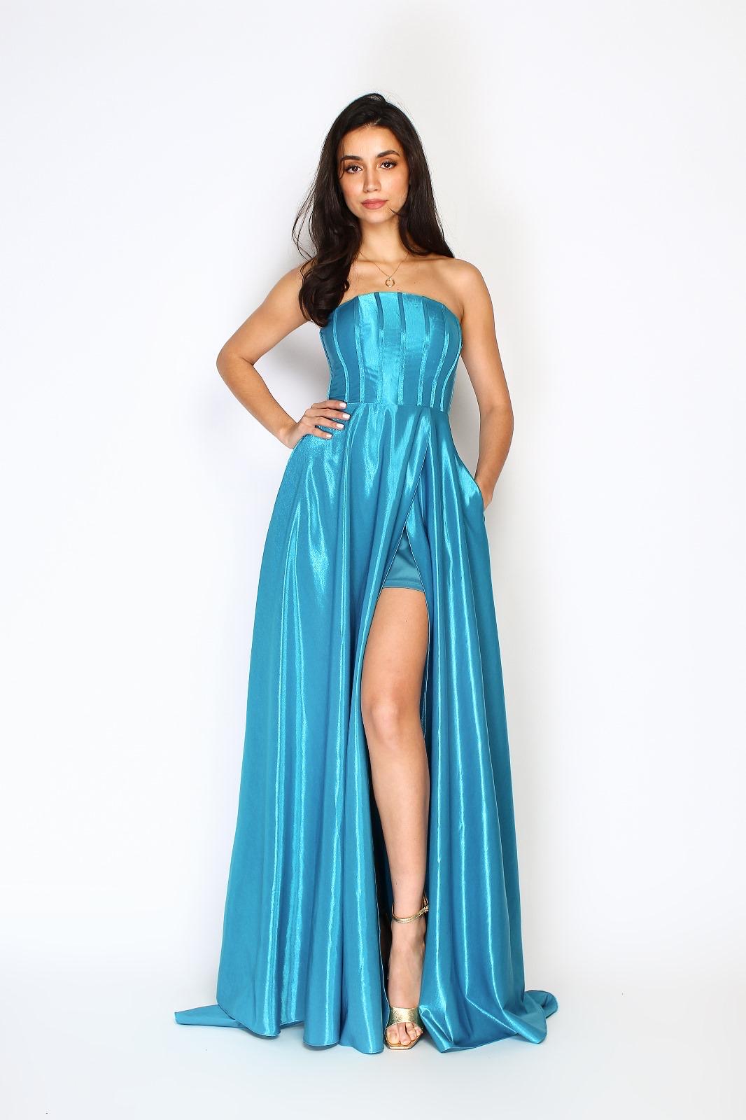 Secrets Trends - Abendmode, Juju Christine, Lautinel, Jacken