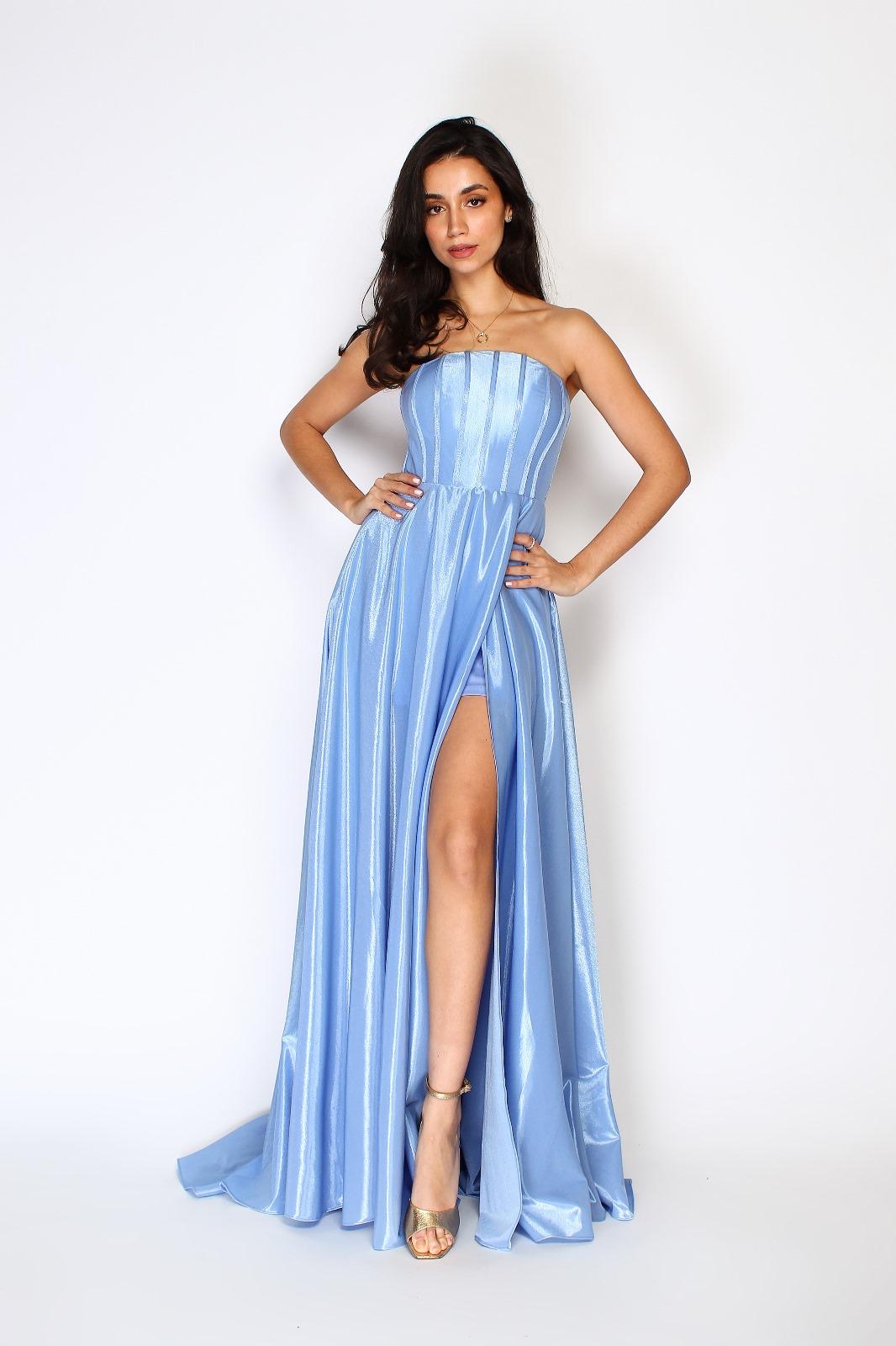 Secrets Trends - Abendmode, Juju Christine, Lautinel, Jacken