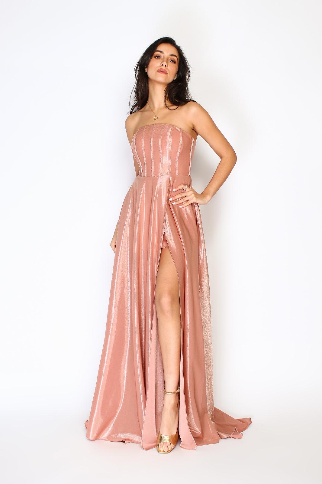 Secrets Trends - Abendmode, Juju Christine, Lautinel, Jacken