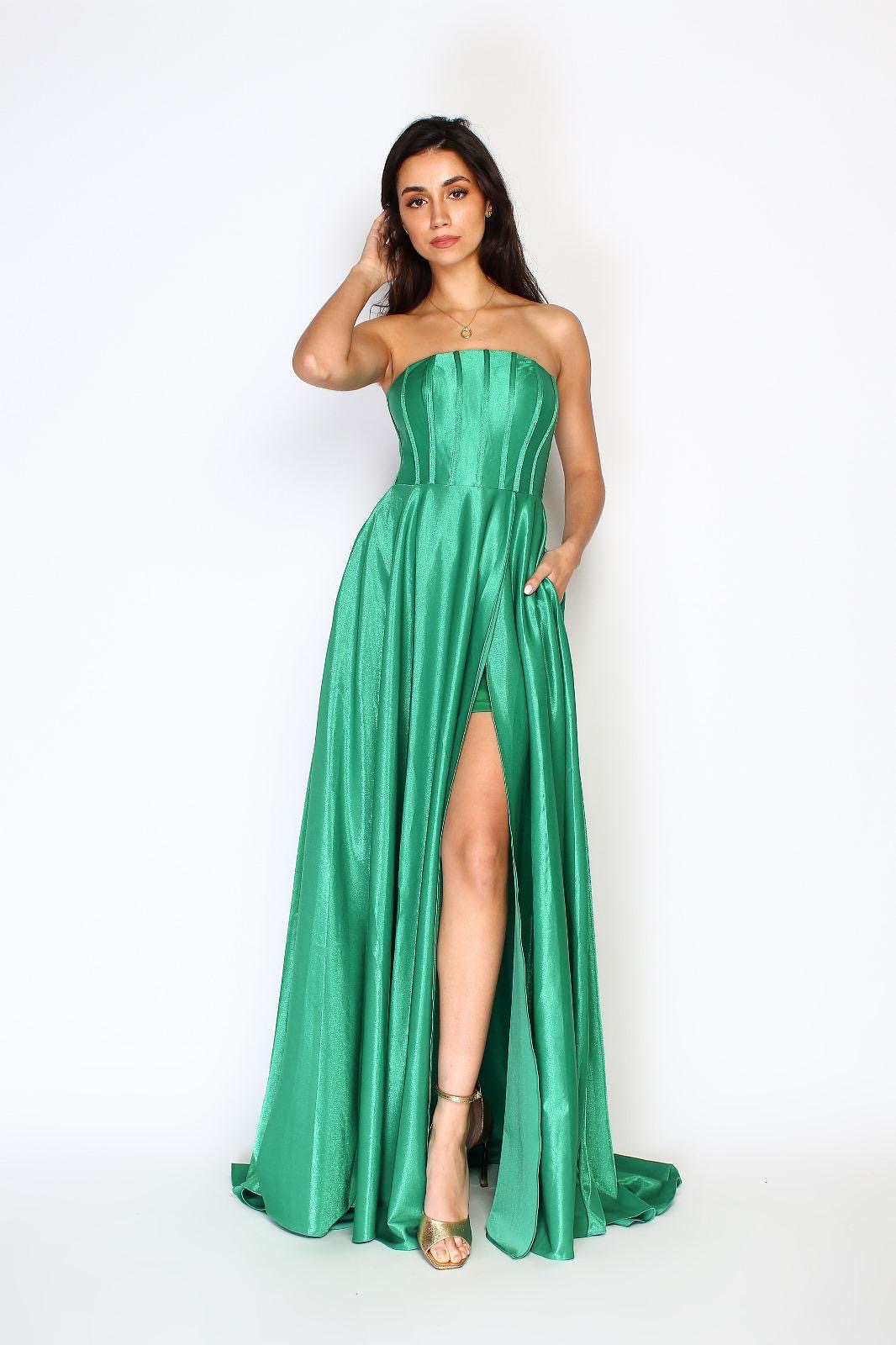 Secrets Trends - Abendmode, Juju Christine, Lautinel, Jacken