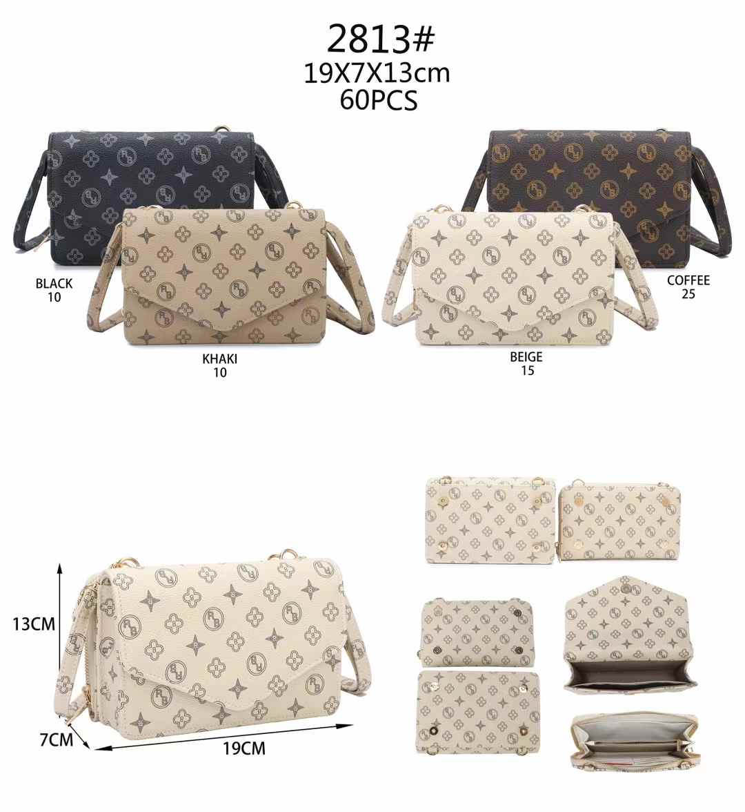 Pulcini GmbH - 2BE - Fashion & Design