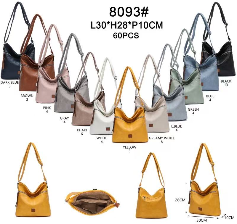 gloria fashion gmbh - Großhandel Taschen, Echtleder, Kunstleder - Dreieich