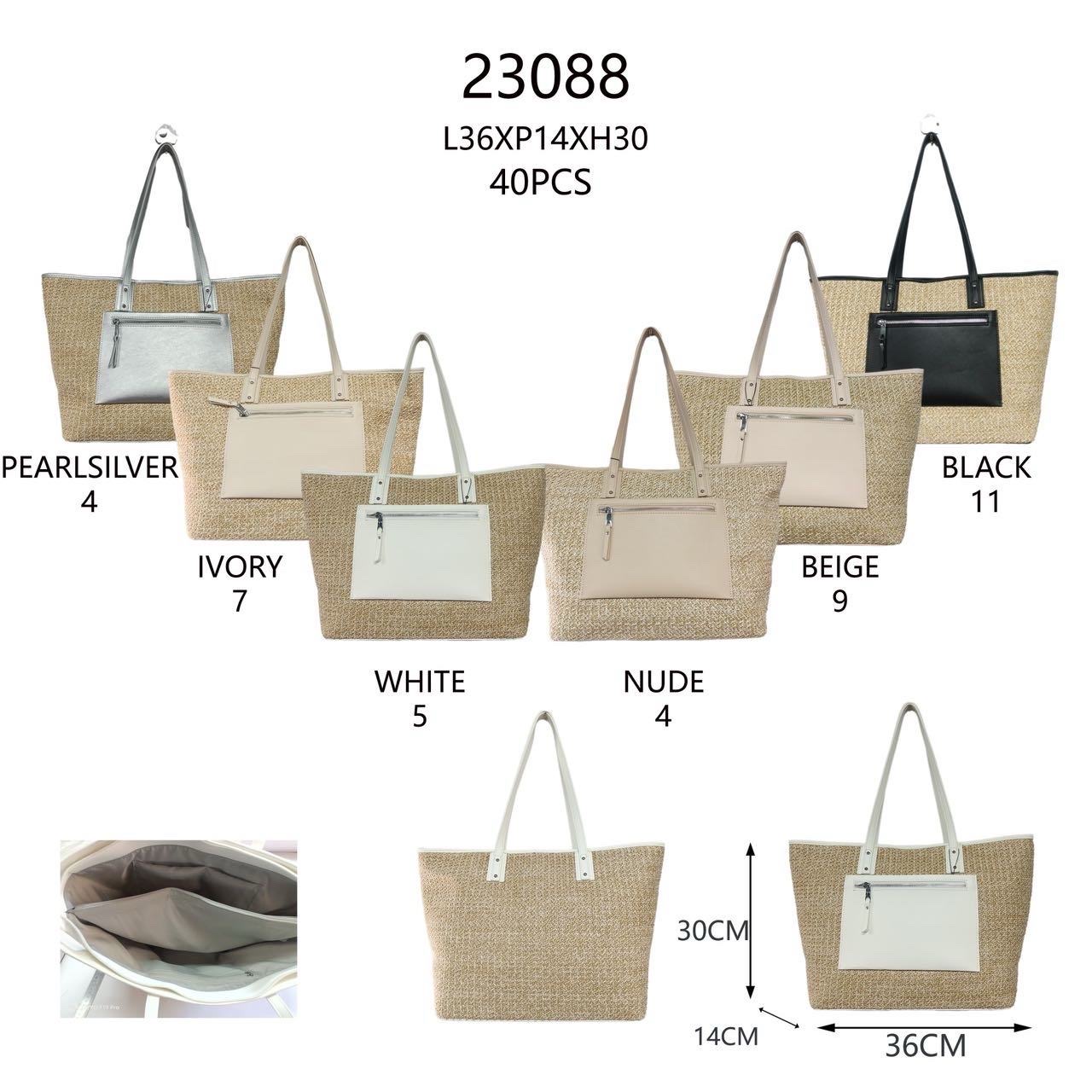 gloria fashion gmbh - Großhandel Taschen, Echtleder, Kunstleder - Dreieich