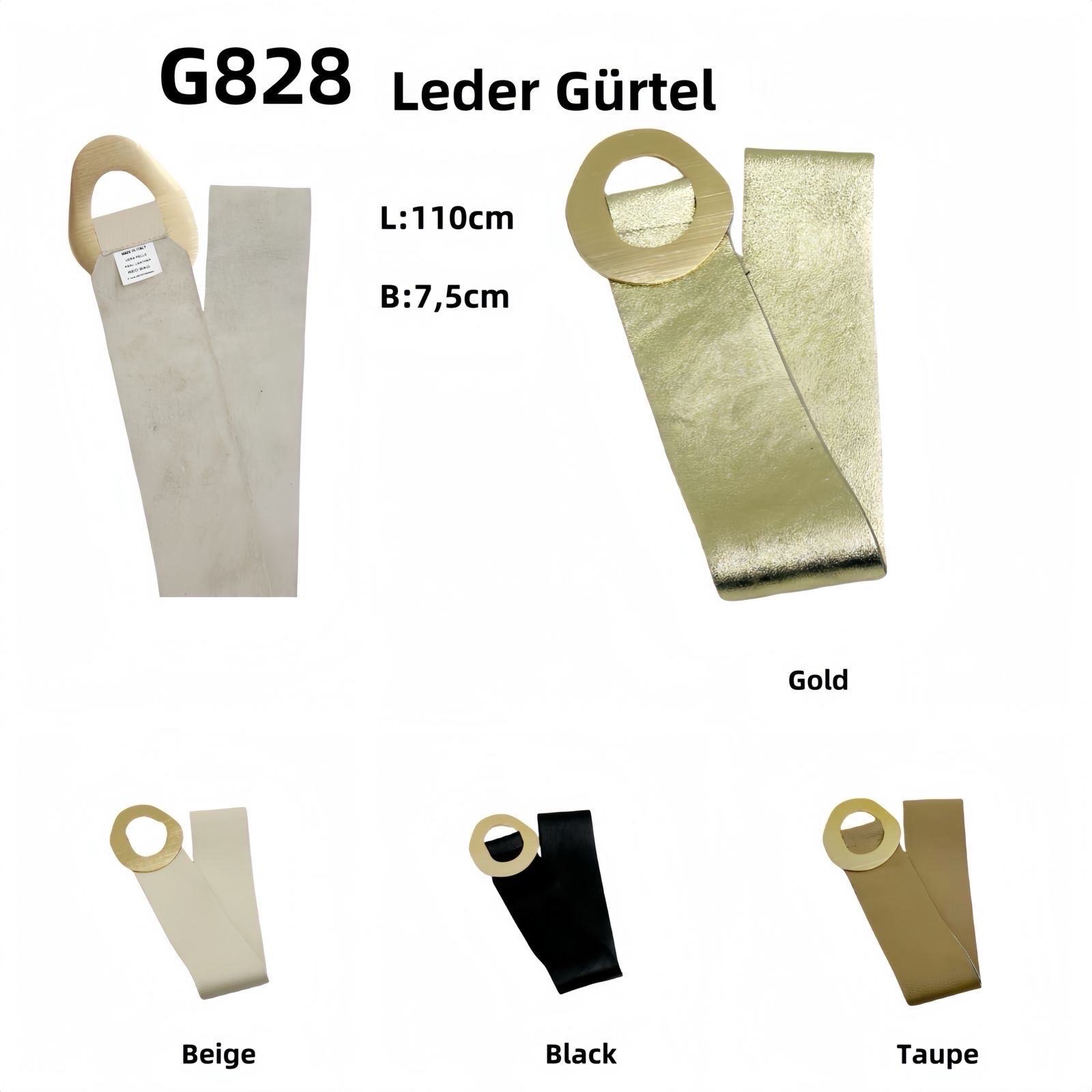 gloria fashion gmbh - Großhandel Taschen, Echtleder, Kunstleder - Dreieich