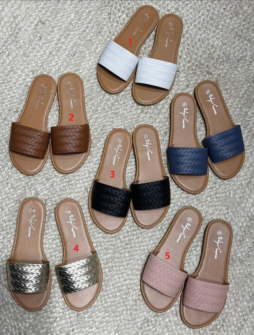 Lujah Shoes (Schuhgrosshandel)