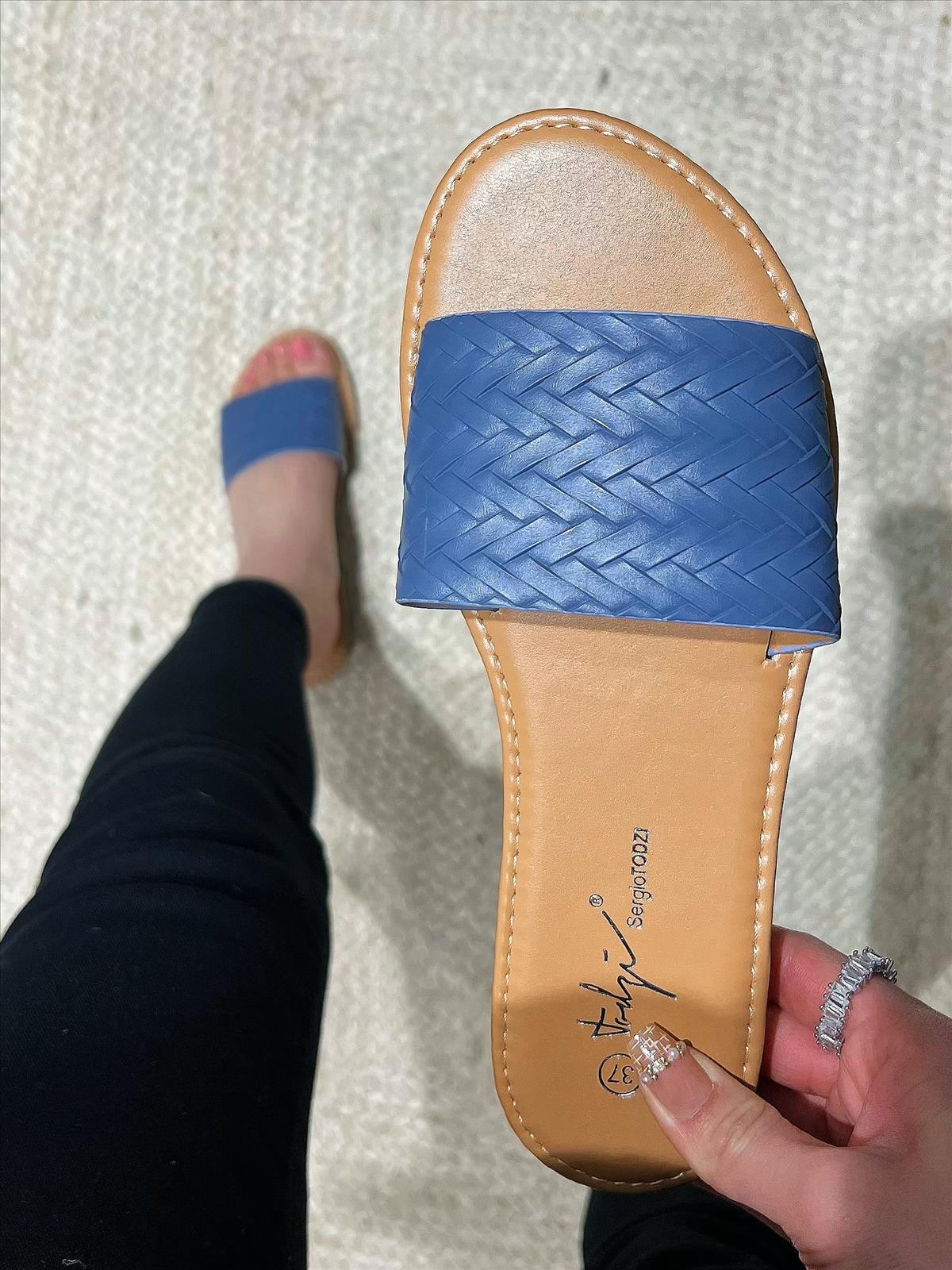 Lujah Shoes (Schuhgrosshandel)