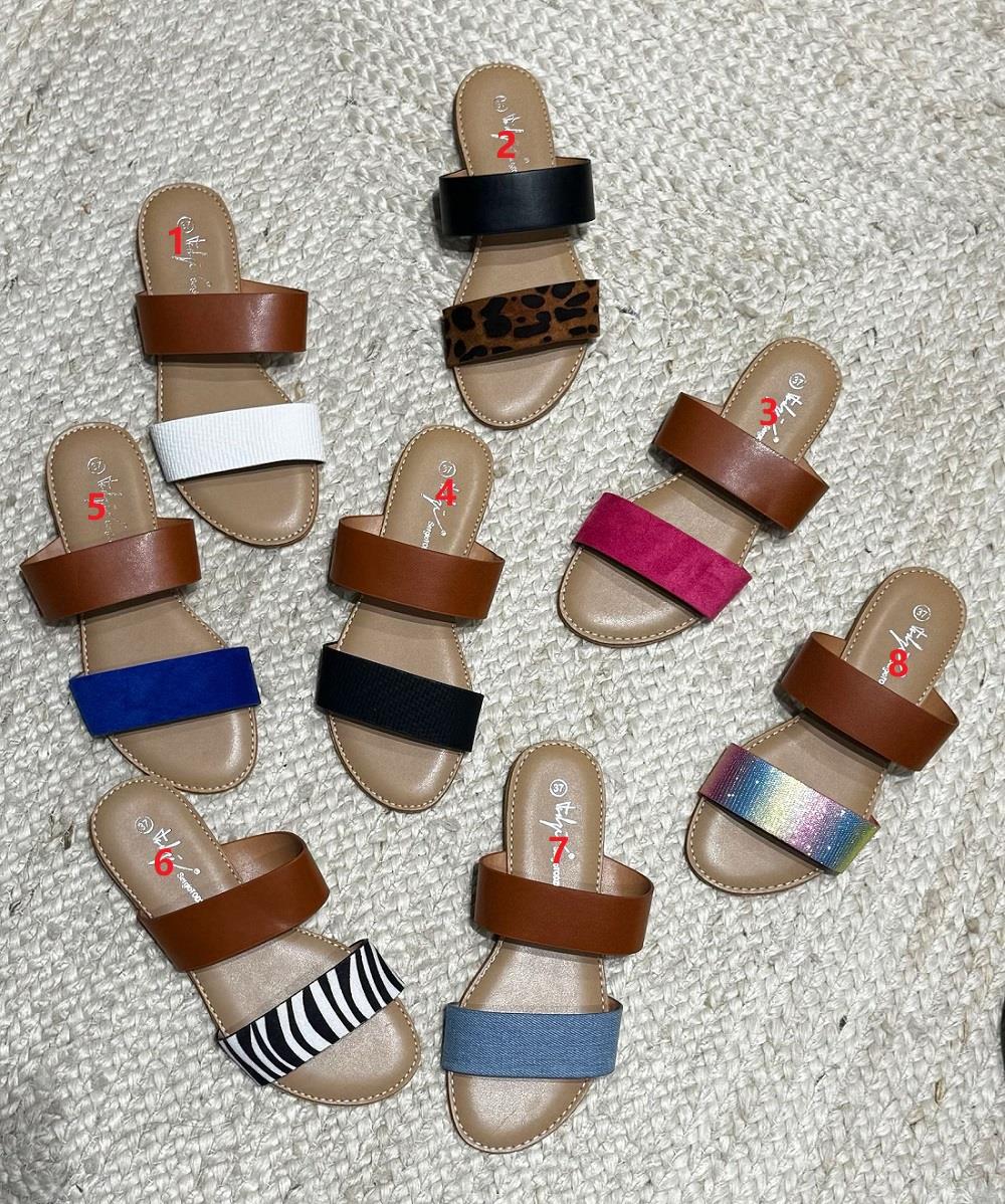 Lujah Shoes (Schuhgrosshandel)