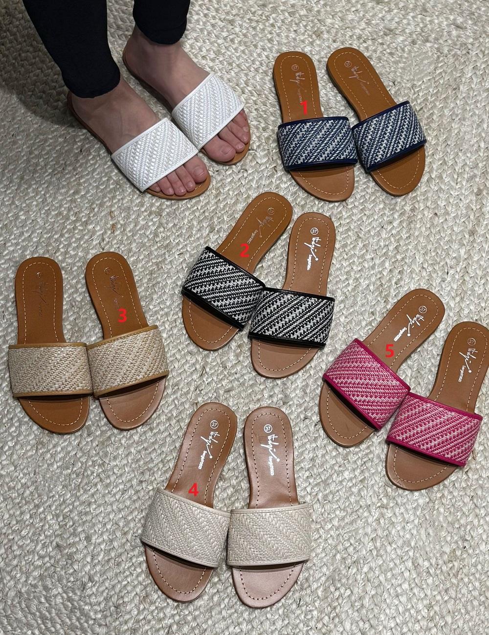 Lujah Shoes (Schuhgrosshandel)