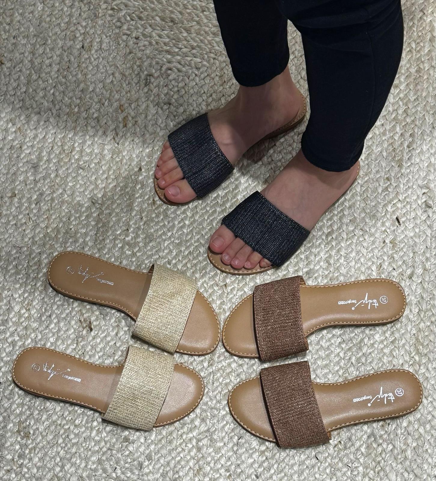 Lujah Shoes (Schuhgrosshandel)