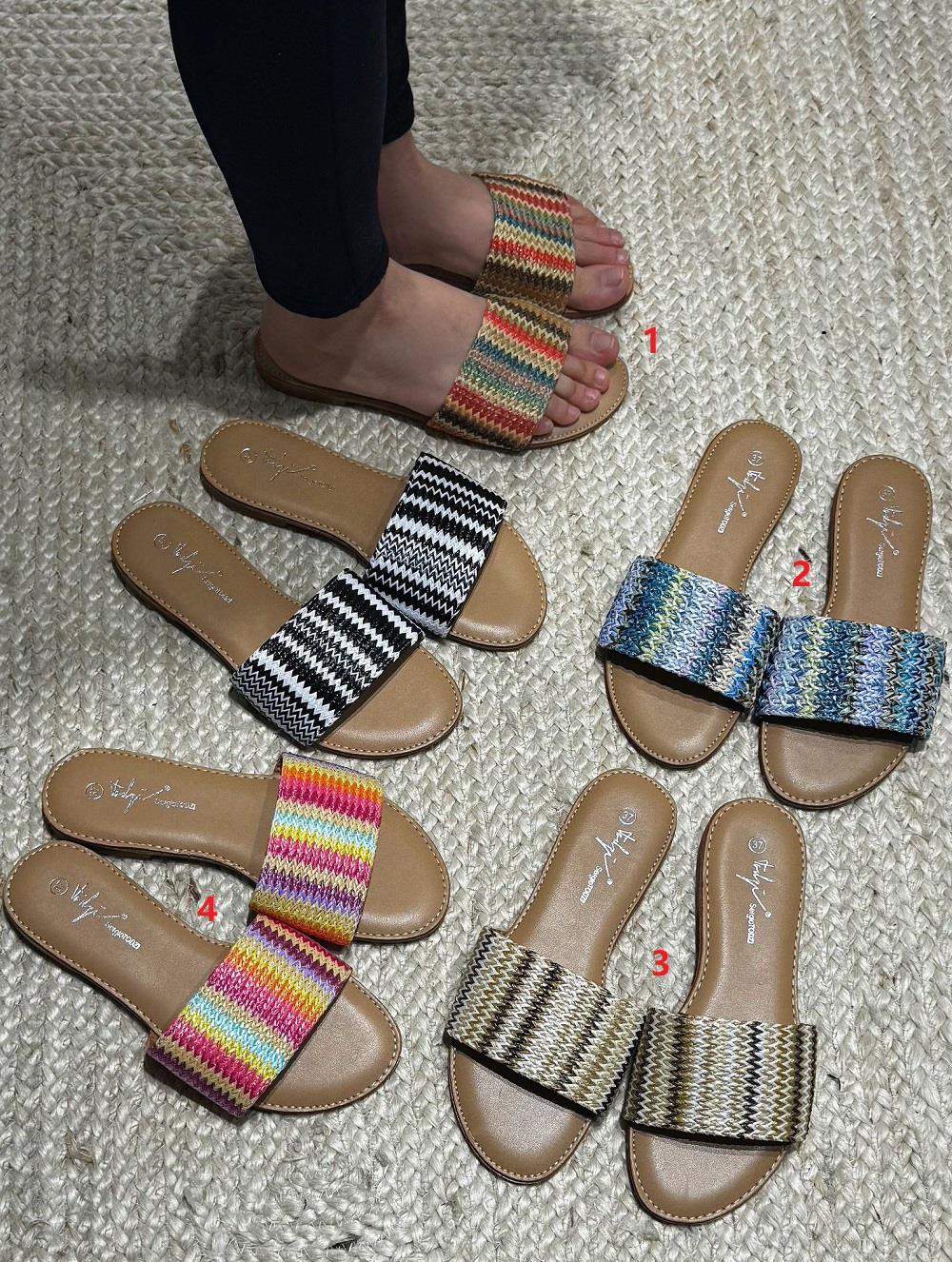 Lujah Shoes (Schuhgrosshandel)