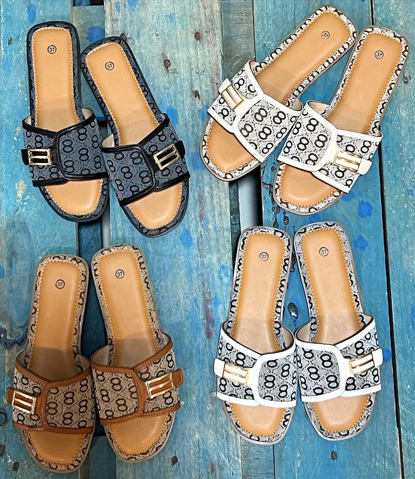 Lujah Shoes (Schuhgrosshandel)