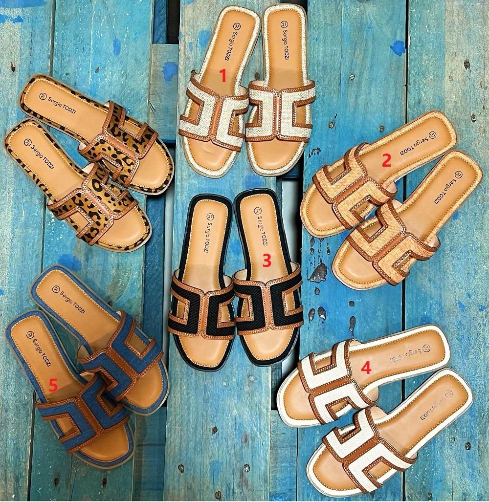 Lujah Shoes (Schuhgrosshandel)