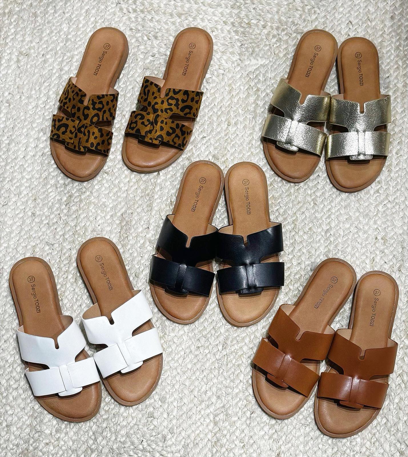 Lujah Shoes (Schuhgrosshandel)