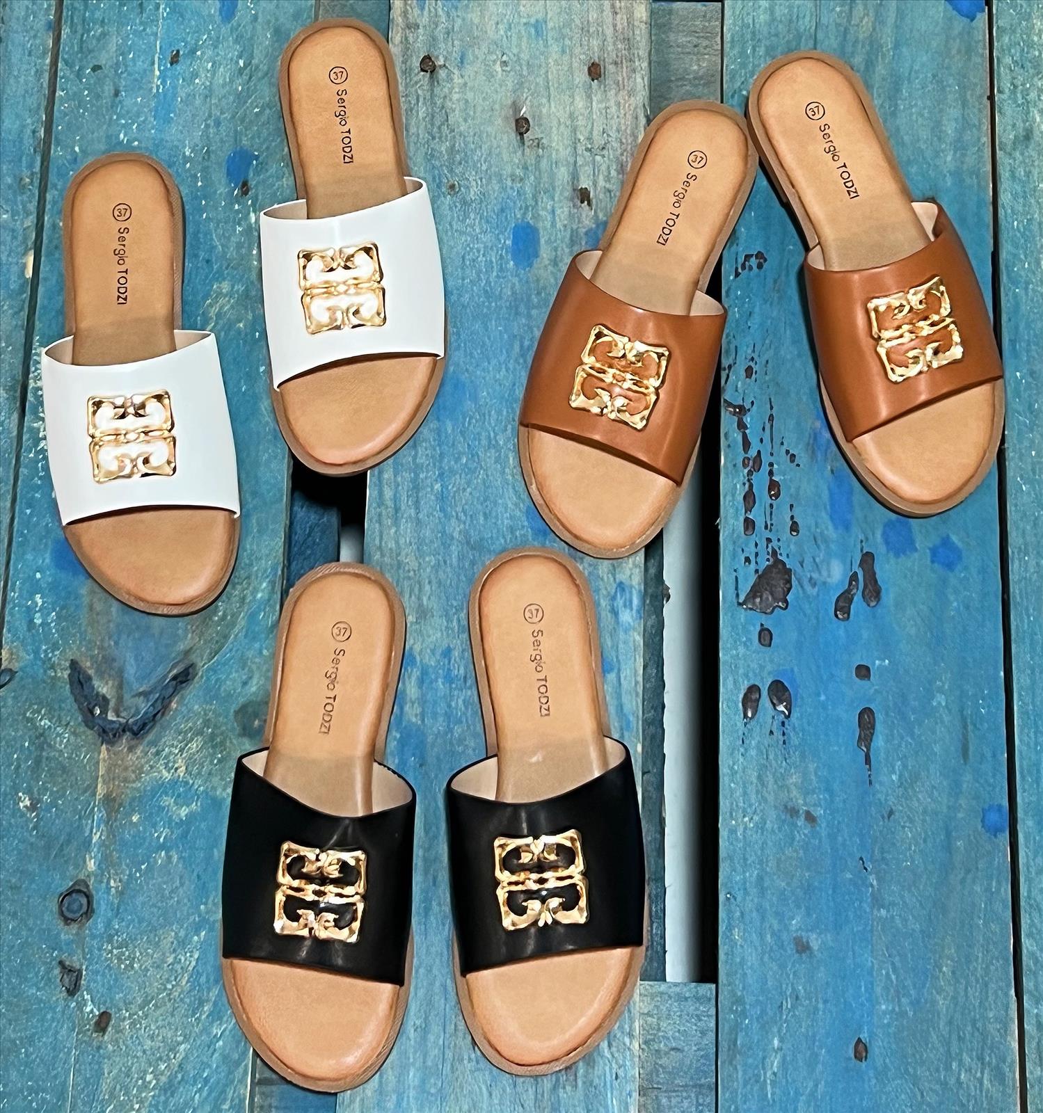 Lujah Shoes (Schuhgrosshandel)