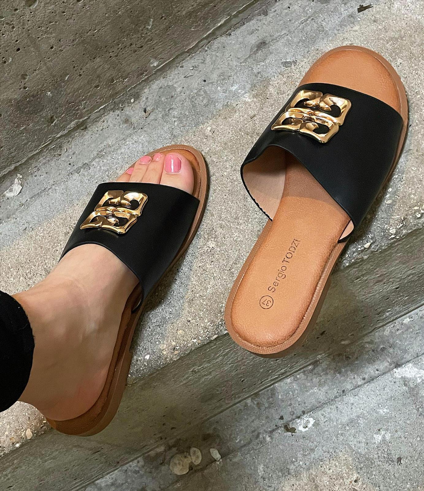 Lujah Shoes (Schuhgrosshandel)