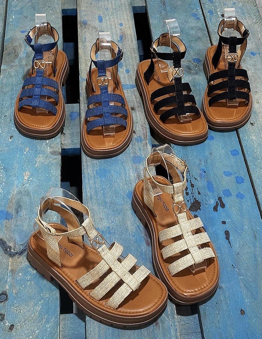 Lujah Shoes (Schuhgrosshandel)
