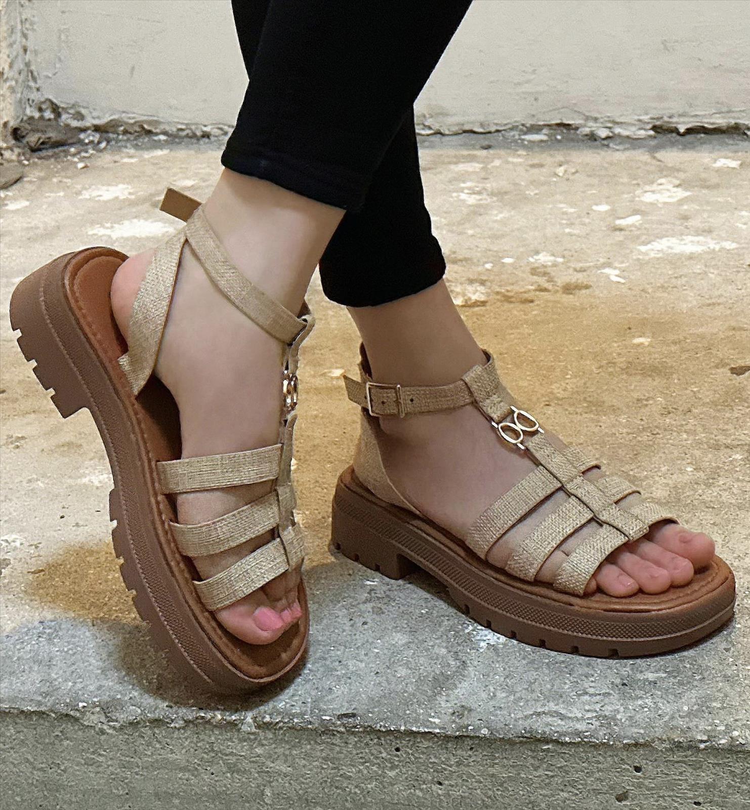 Lujah Shoes (Schuhgrosshandel)