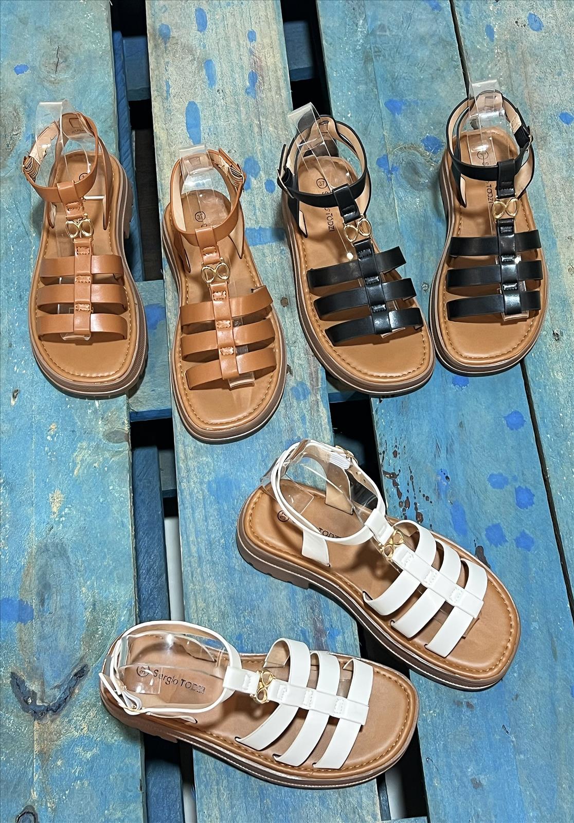 Lujah Shoes (Schuhgrosshandel)