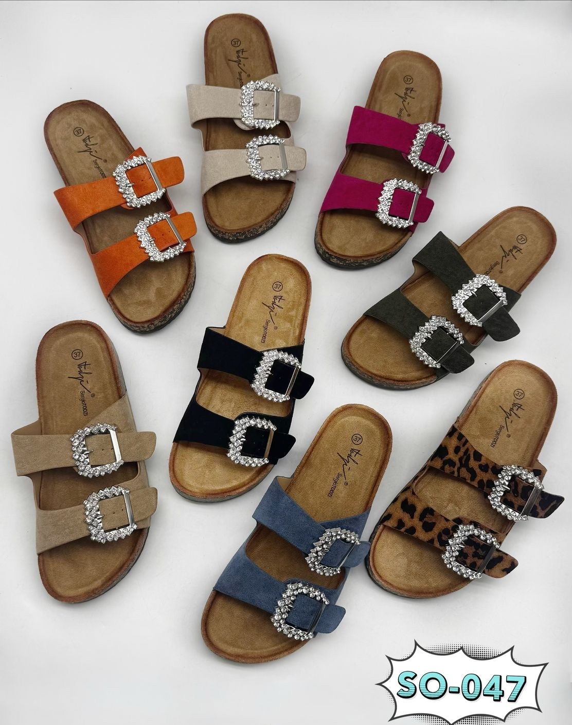 Lujah Shoes (Schuhgrosshandel)