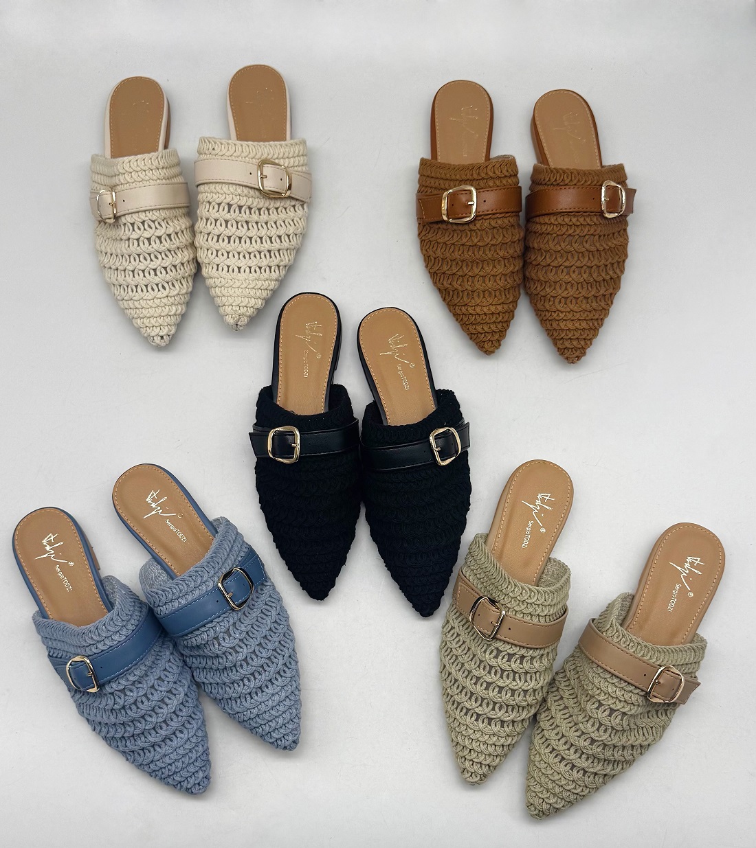 Lujah Shoes (Schuhgrosshandel)