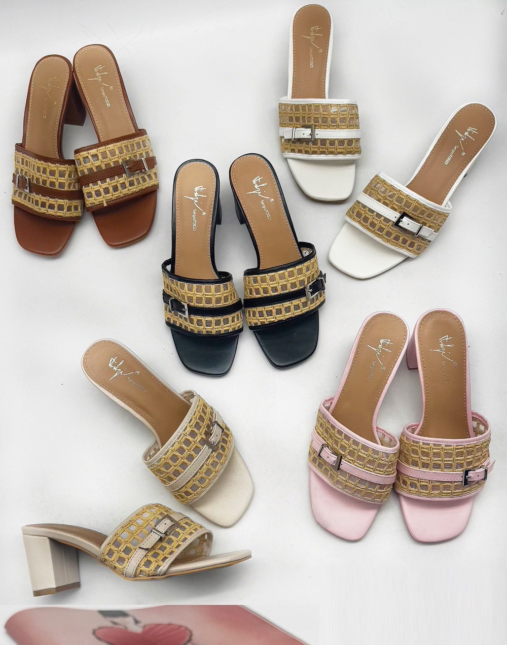 Lujah Shoes (Schuhgrosshandel)