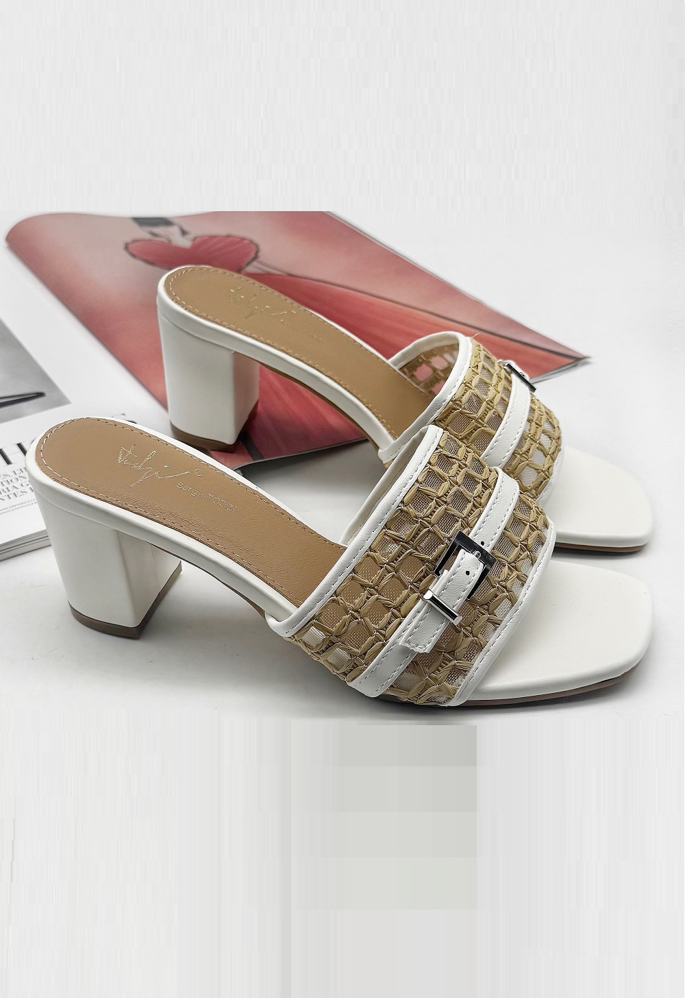 Lujah Shoes (Schuhgrosshandel)