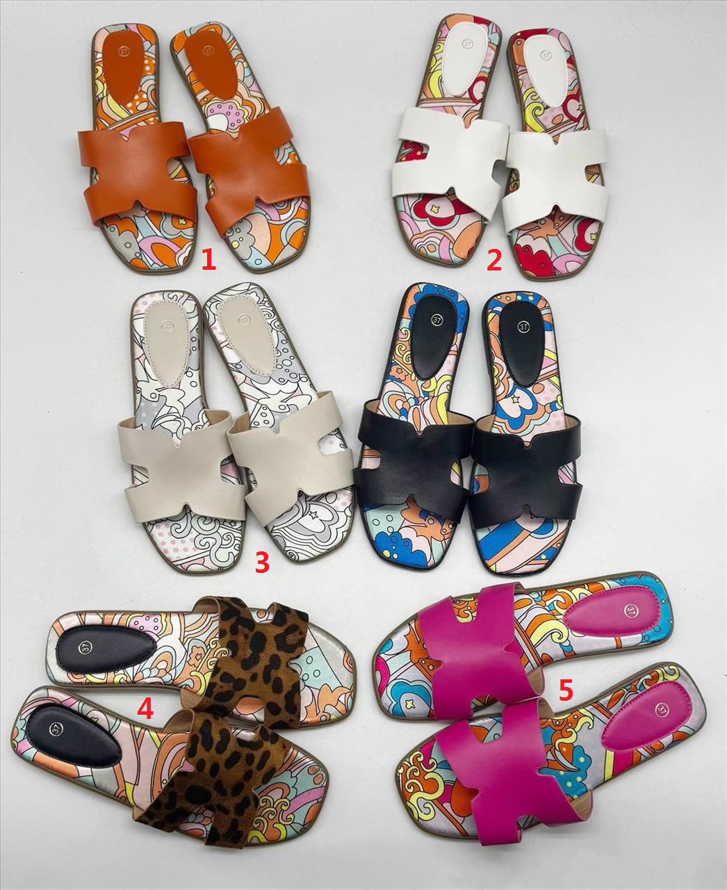 Lujah Shoes (Schuhgrosshandel)