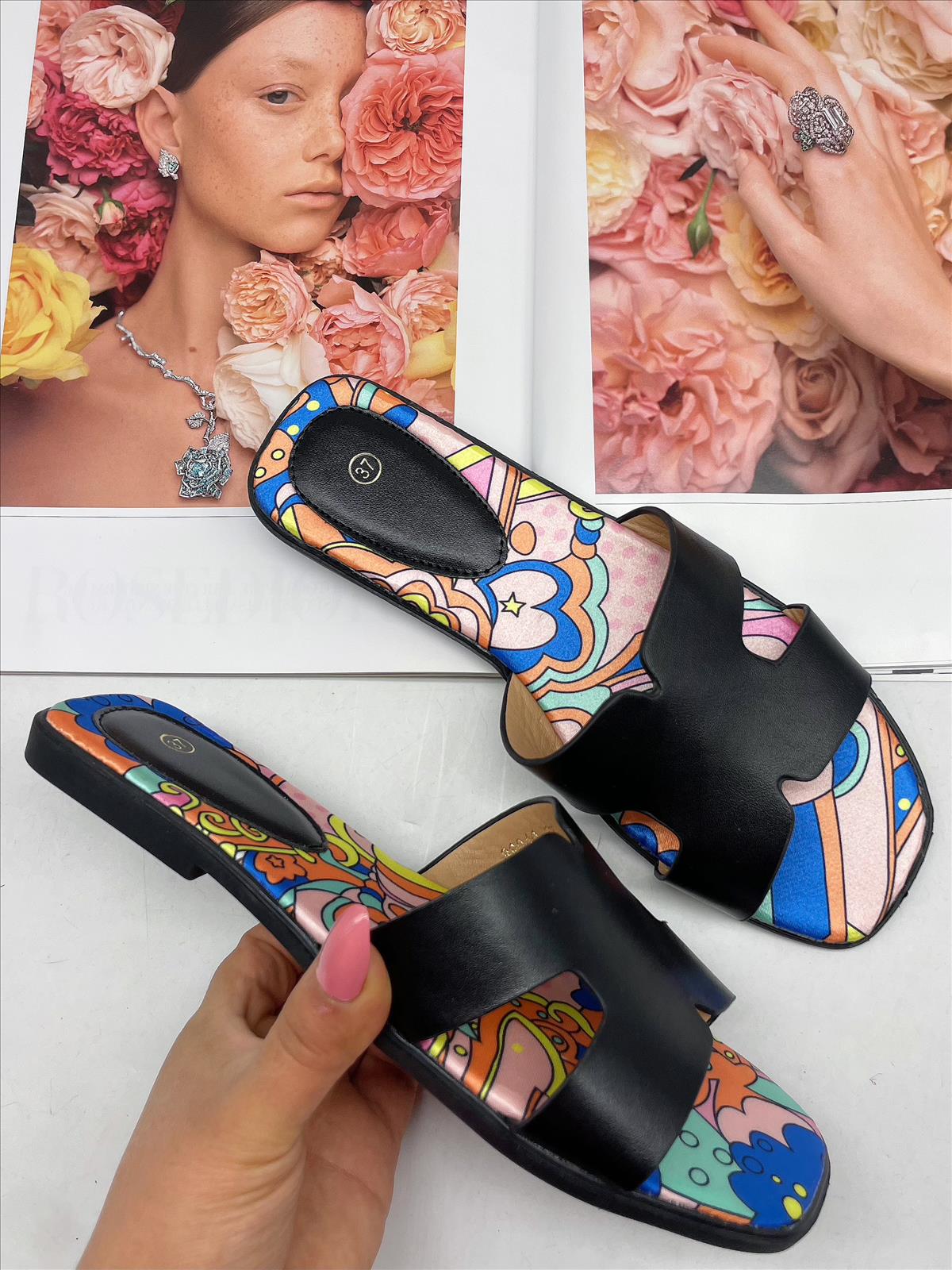 Lujah Shoes (Schuhgrosshandel)