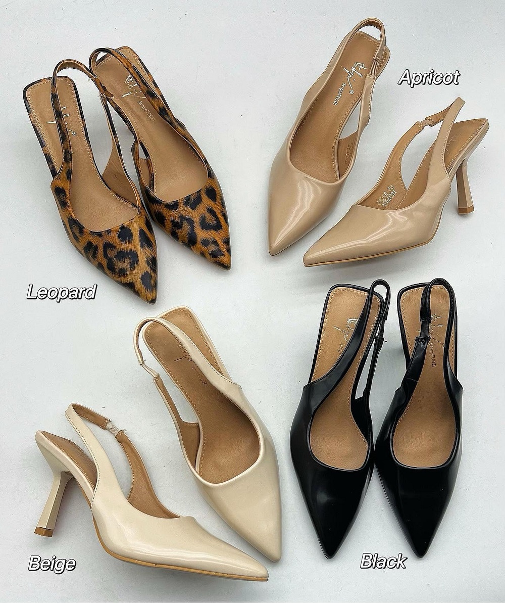Lujah Shoes (Schuhgrosshandel)