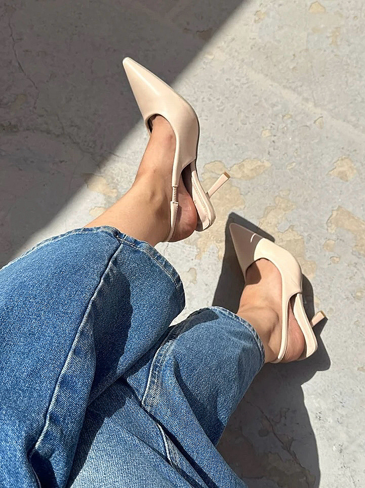 Lujah Shoes (Schuhgrosshandel)