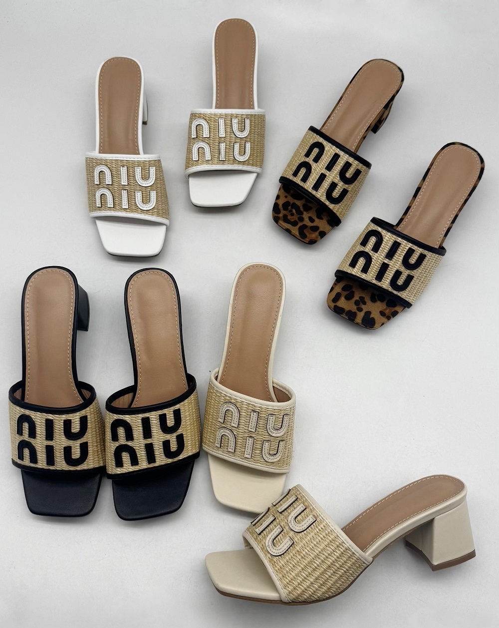 Lujah Shoes (Schuhgrosshandel)