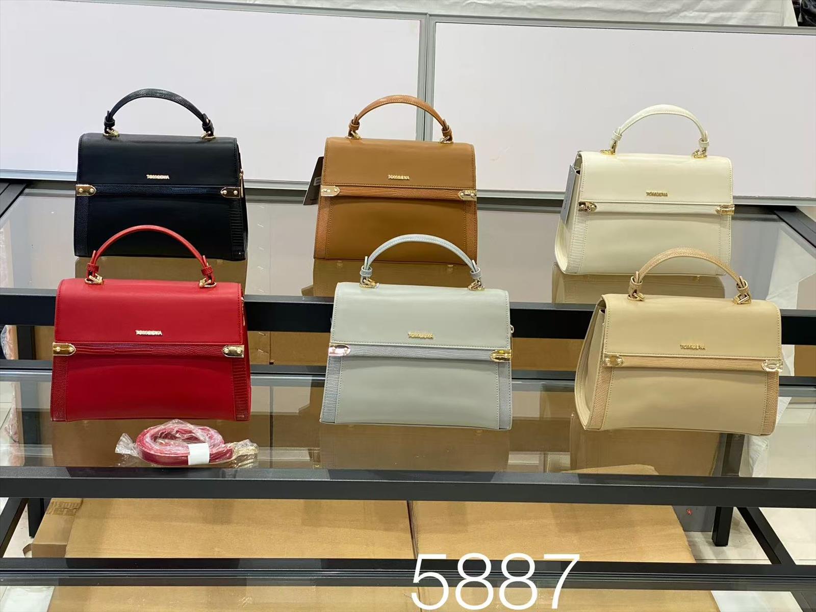 gloria fashion gmbh - Großhandel Taschen, Echtleder, Kunstleder - Dreieich