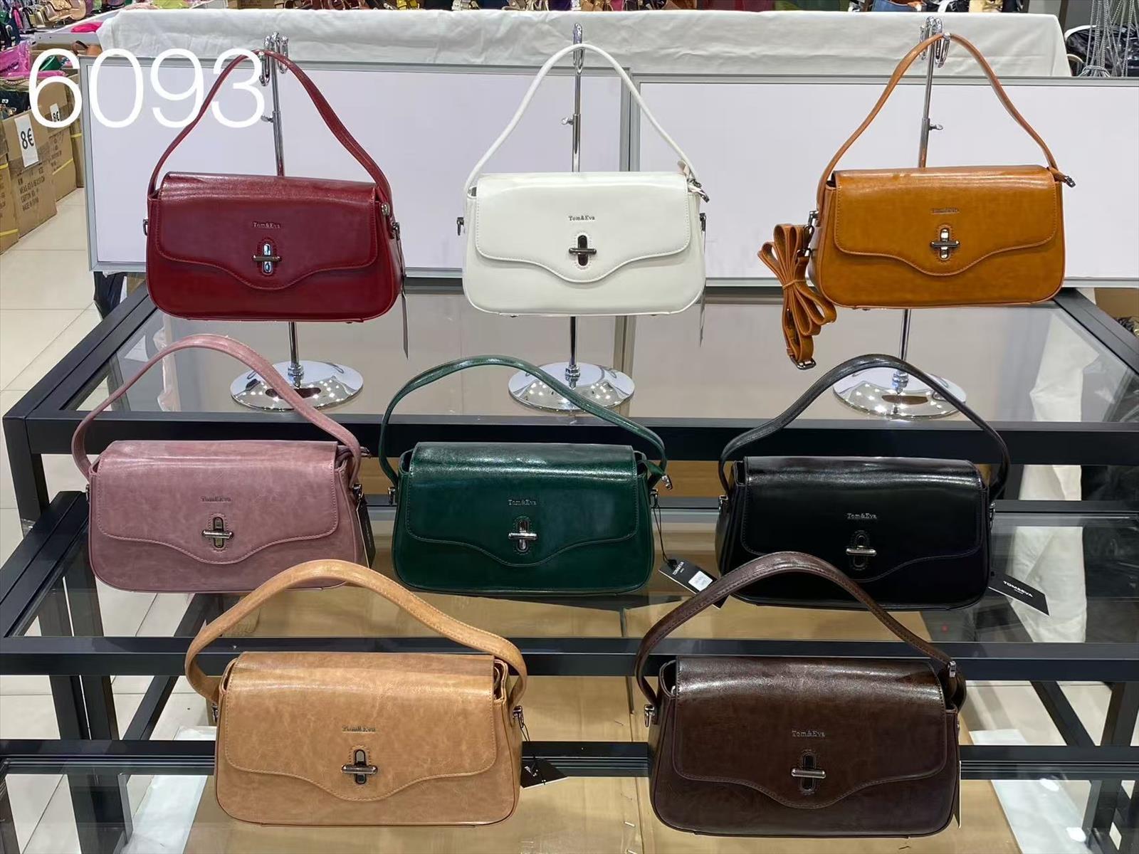 gloria fashion gmbh - Großhandel Taschen, Echtleder, Kunstleder - Dreieich