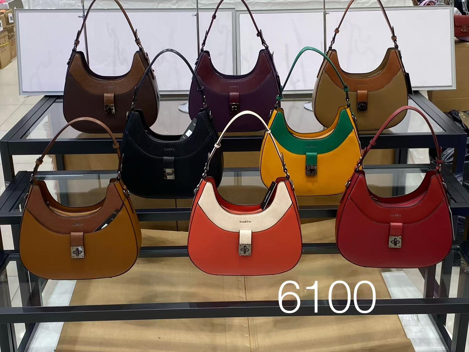 gloria fashion gmbh - Großhandel Taschen, Echtleder, Kunstleder - Dreieich
