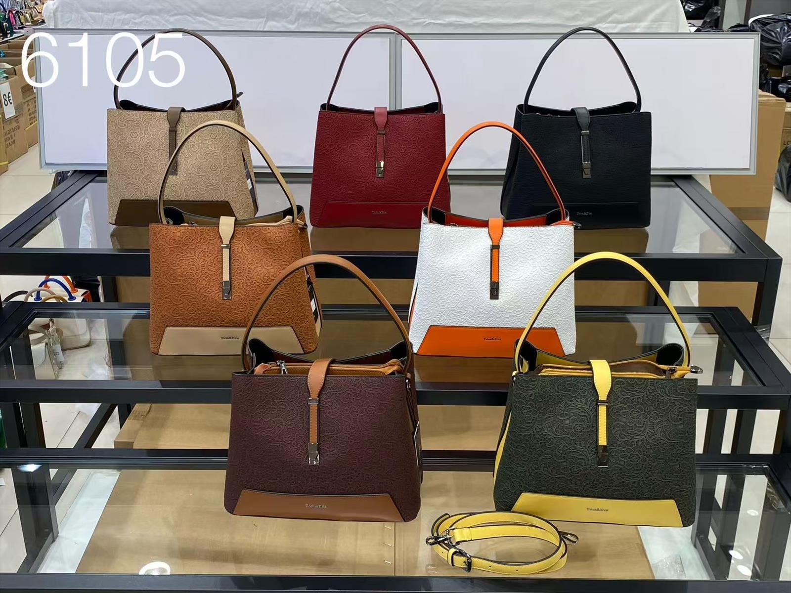 gloria fashion gmbh - Großhandel Taschen, Echtleder, Kunstleder - Dreieich
