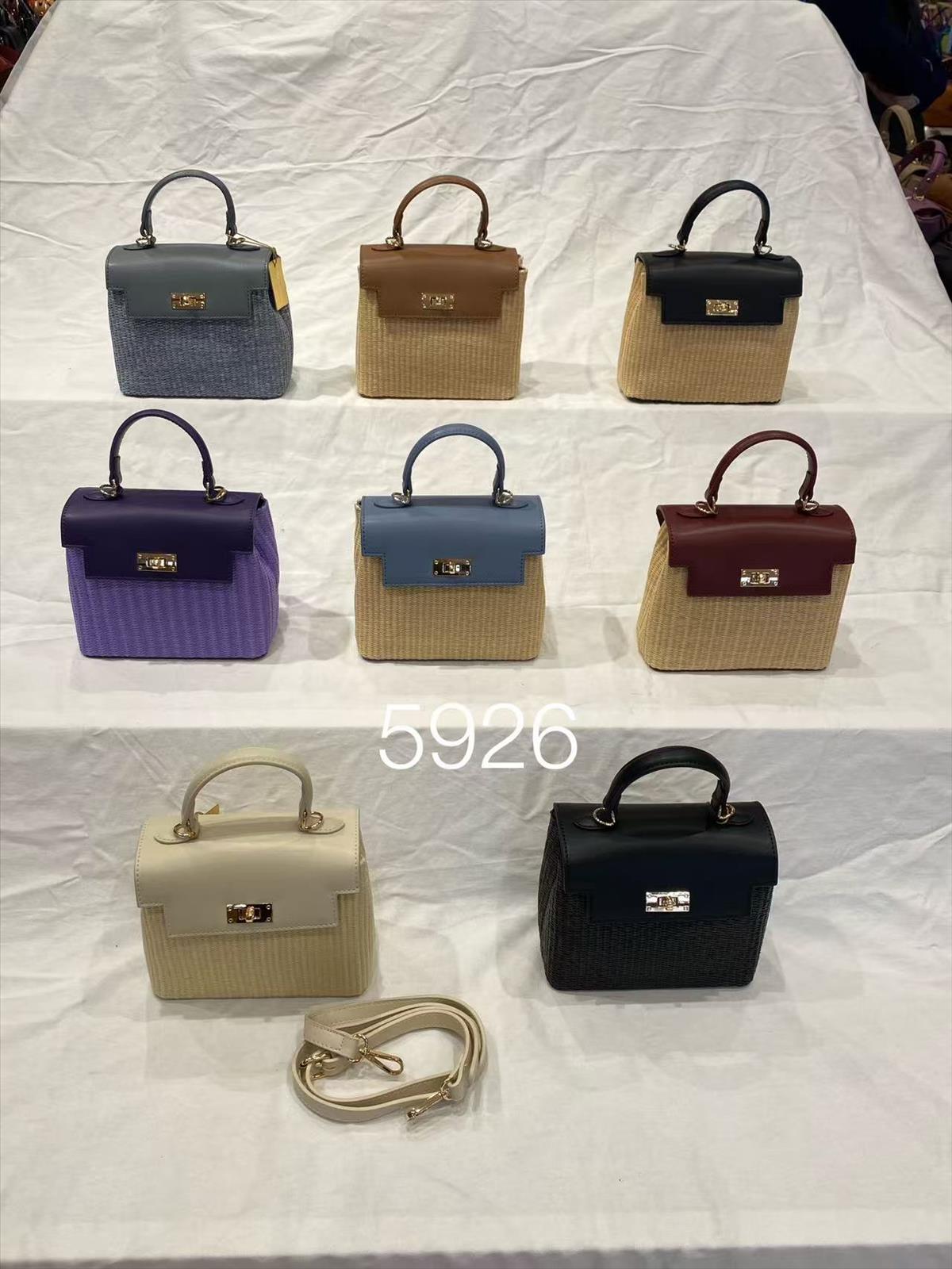 gloria fashion gmbh - Großhandel Taschen, Echtleder, Kunstleder - Dreieich