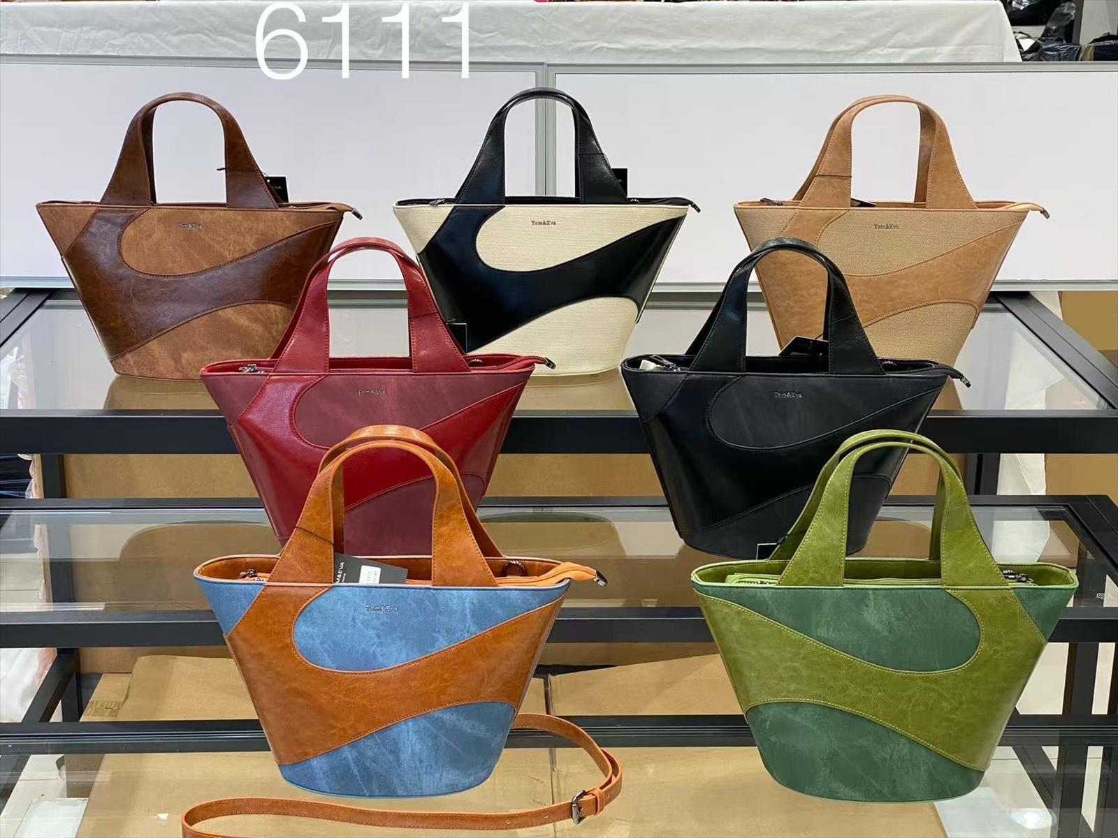 gloria fashion gmbh - Großhandel Taschen, Echtleder, Kunstleder - Dreieich