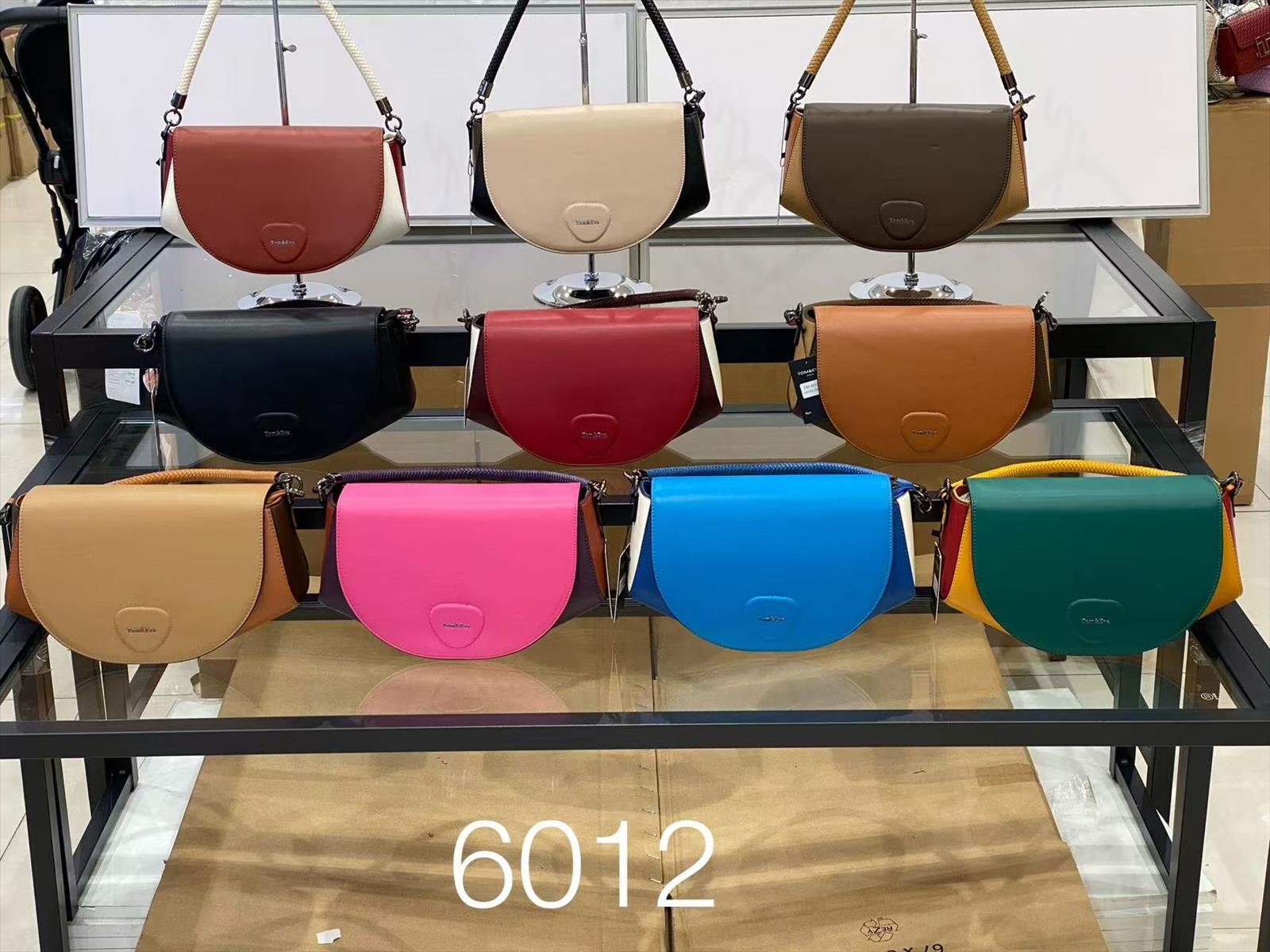 gloria fashion gmbh - Großhandel Taschen, Echtleder, Kunstleder - Dreieich