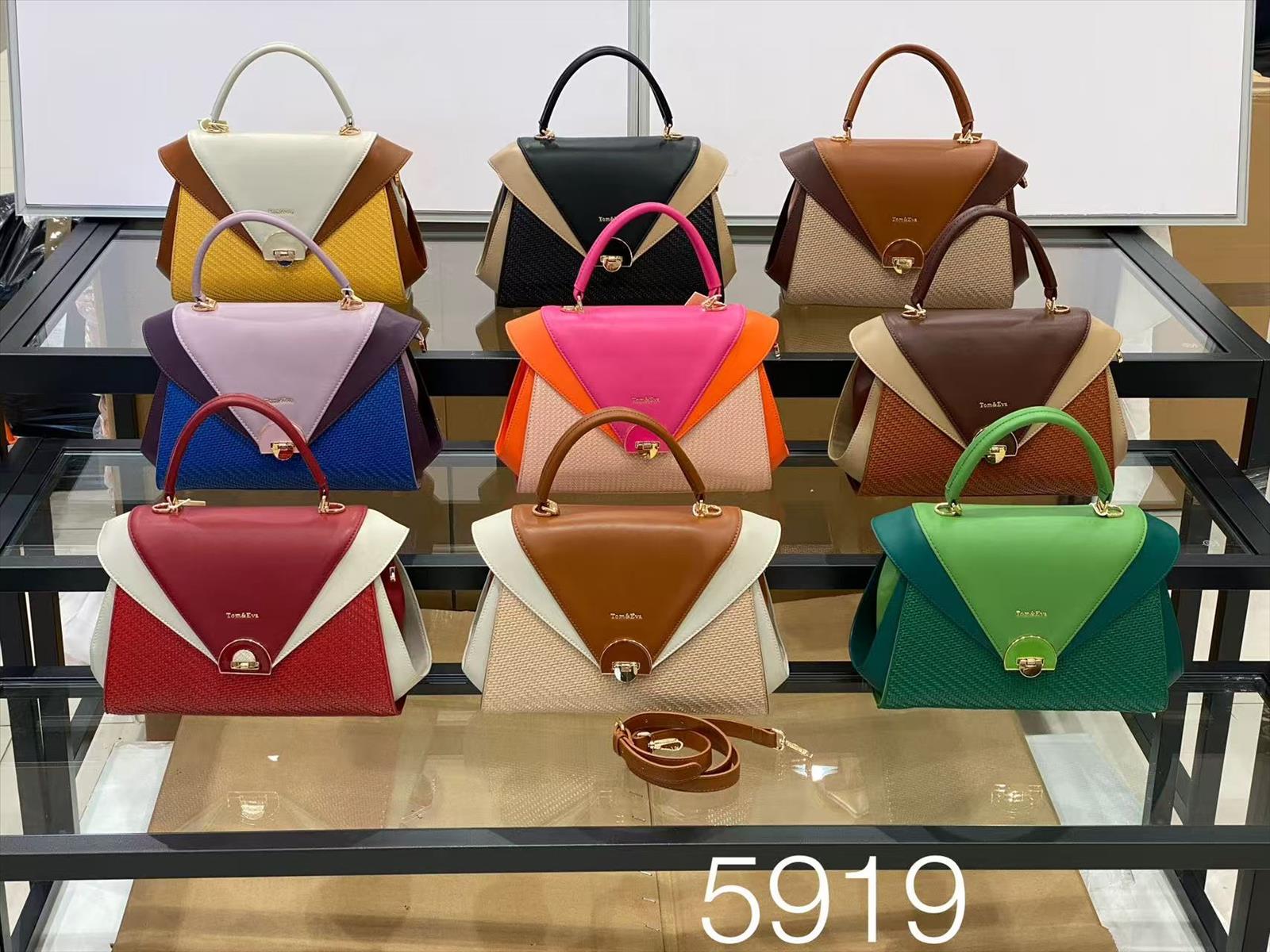 gloria fashion gmbh - Großhandel Taschen, Echtleder, Kunstleder - Dreieich