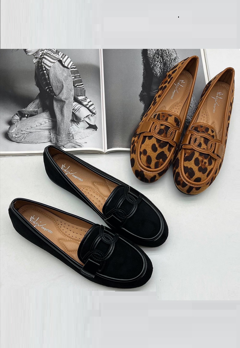 Lujah Shoes (Schuhgrosshandel)