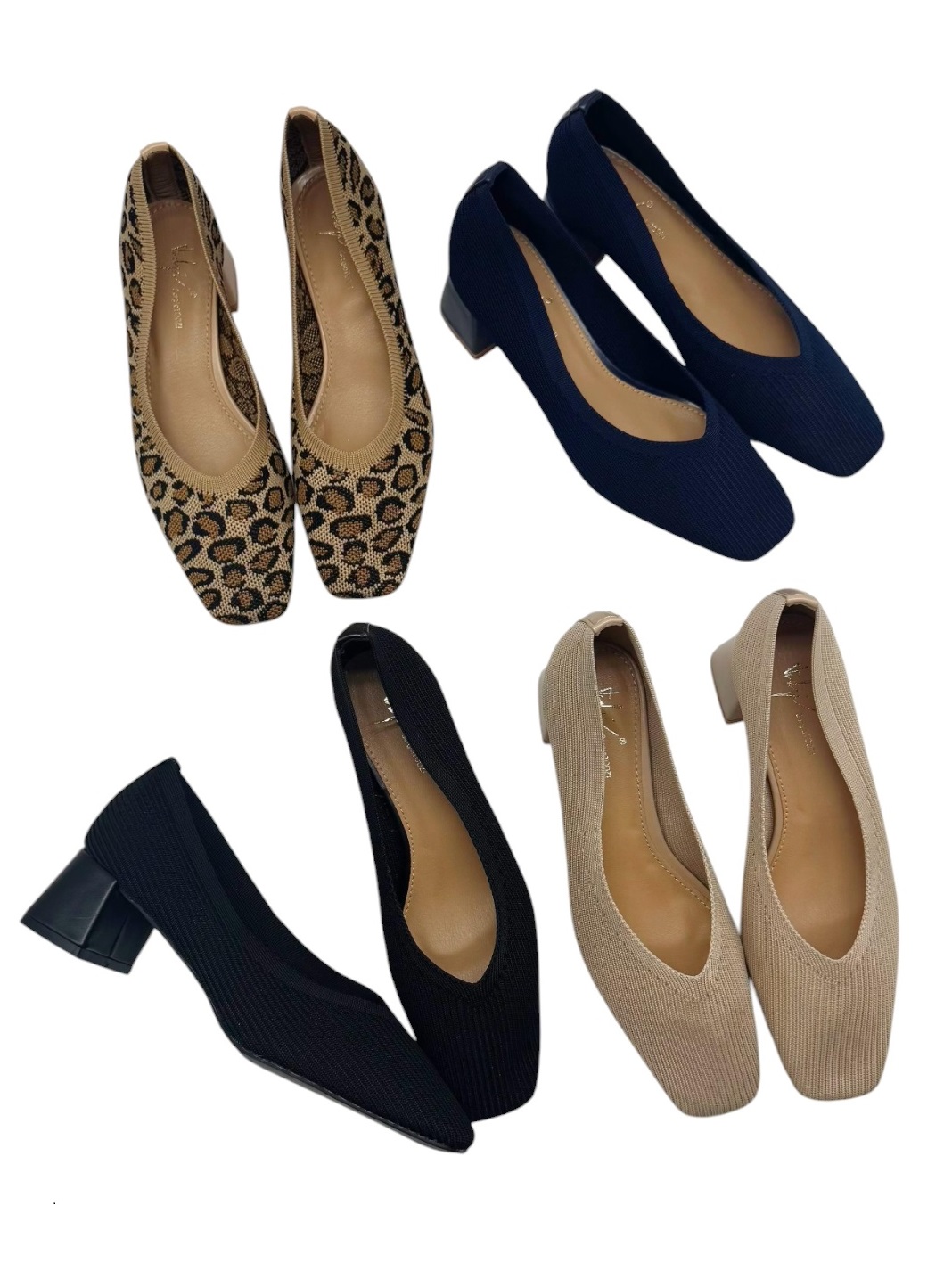 Lujah Shoes (Schuhgrosshandel)