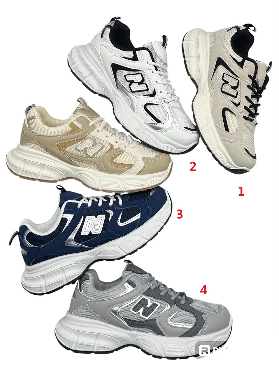 Lujah Shoes (Schuhgrosshandel)