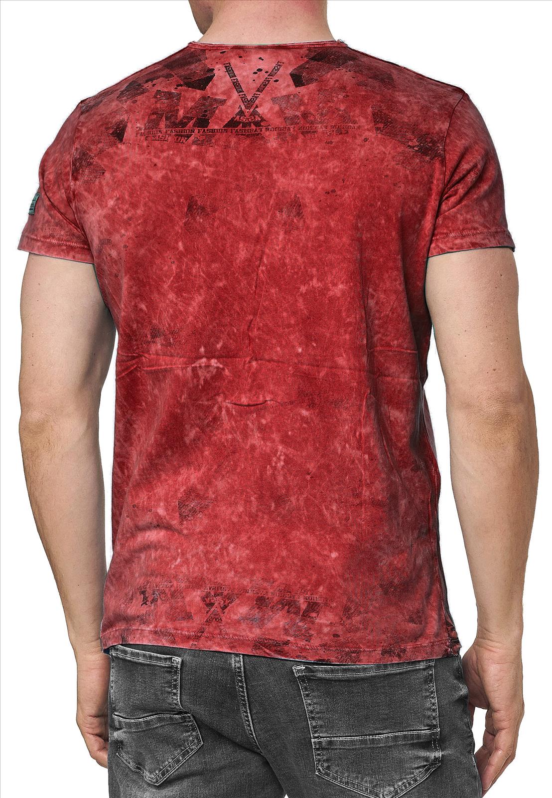 Rusty Neal - Rocas GmbH (Jeans, Young Fashion) - Jeans, Pullover, T-Shirts, Sweatshirts, Longshirts