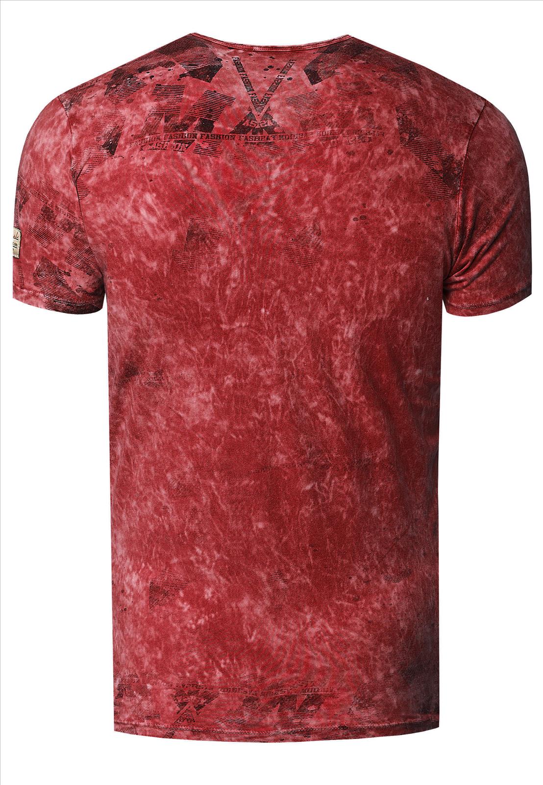 Rusty Neal - Rocas GmbH (Jeans, Young Fashion) - Jeans, Pullover, T-Shirts, Sweatshirts, Longshirts